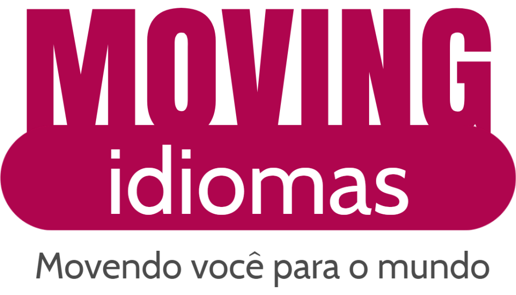 Moving Idiomas - Tradução, Revisão e Aulas de Idiomas